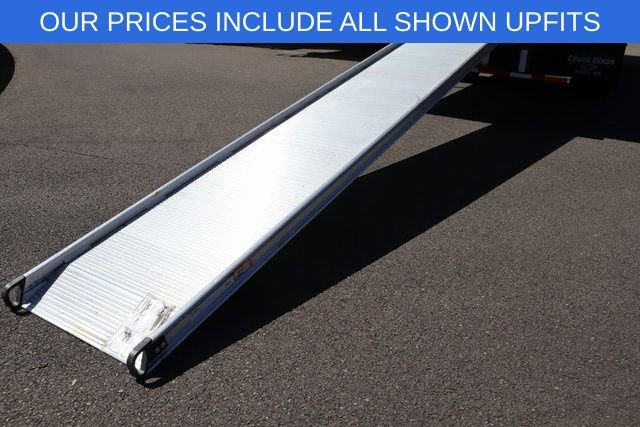 New 2024 Chevrolet Low Cab Forward image 6