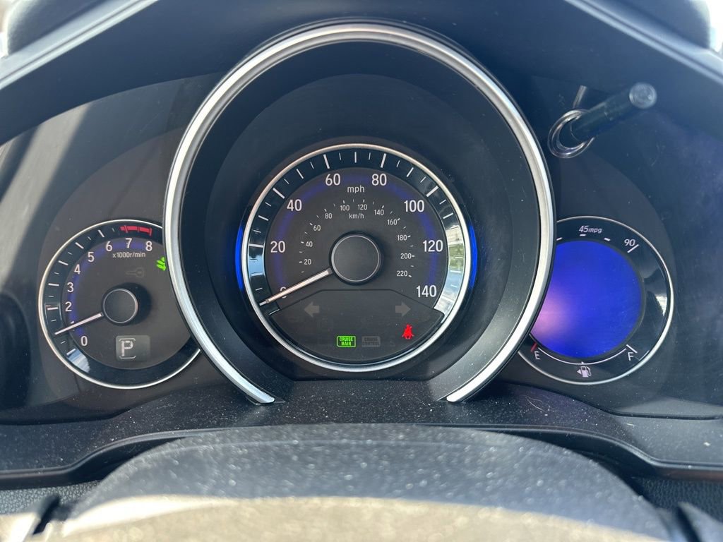 Used 2019 Honda Fit Sport image 27