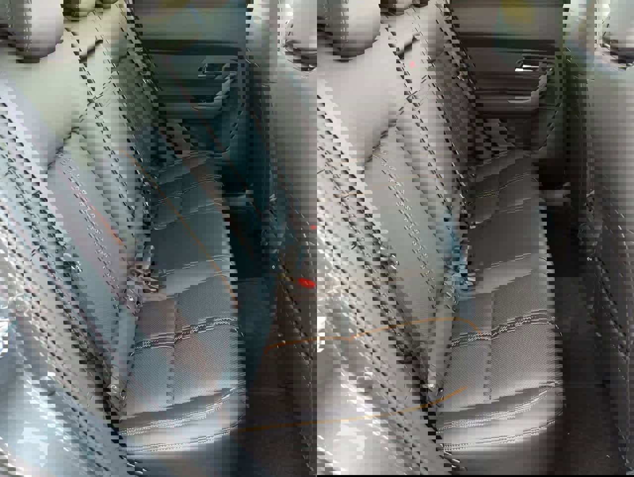 New 2025 MAZDA CX-50 AWD 2.5 S w/ Weather Package image 19