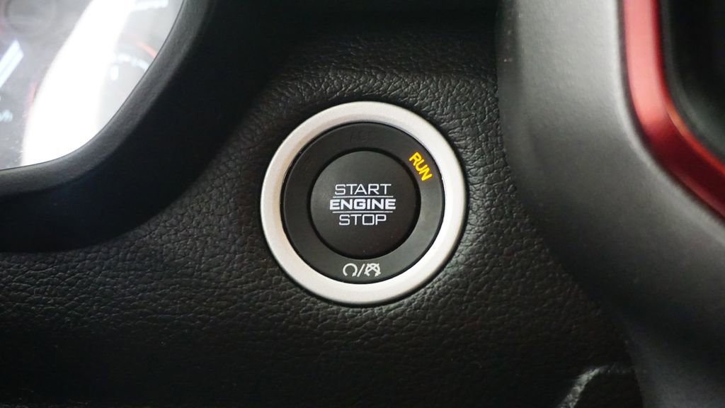 Used 2019 RAM 1500 Rebel w/ Level 1 Equipment Group image 30