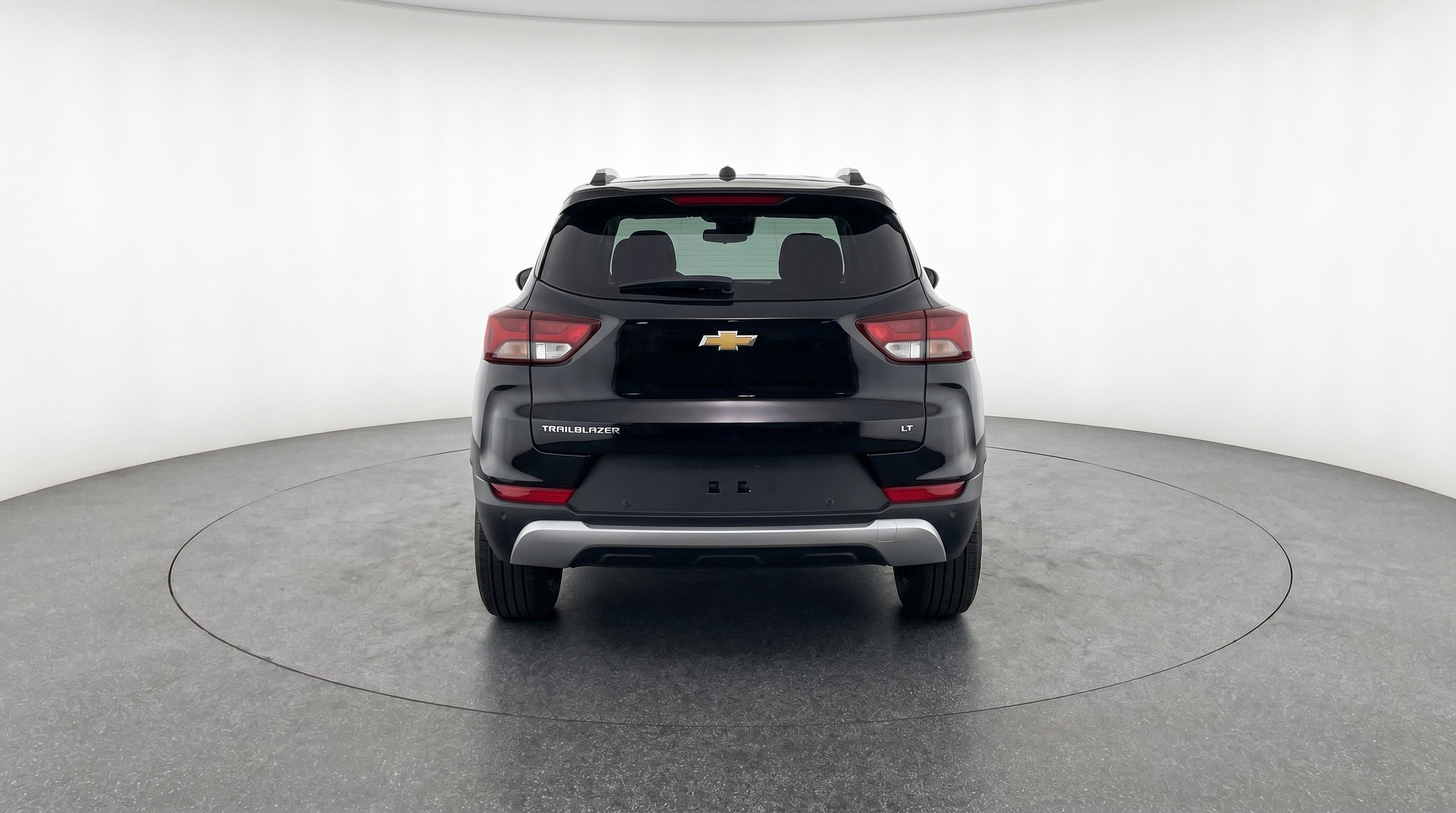 Used 2025 Chevrolet TrailBlazer LT w/ Driver Confidence Package AWD/4WD image 7