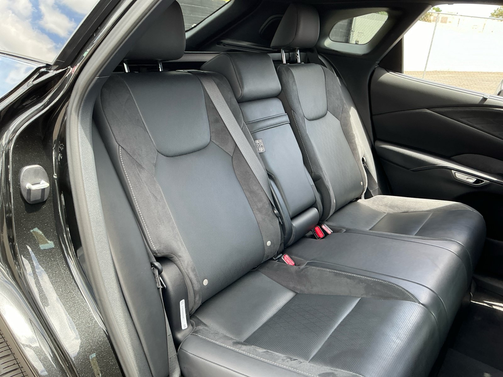 Used 2024 Lexus RX 350 w/ Convenience Package AWD/4WD image 19
