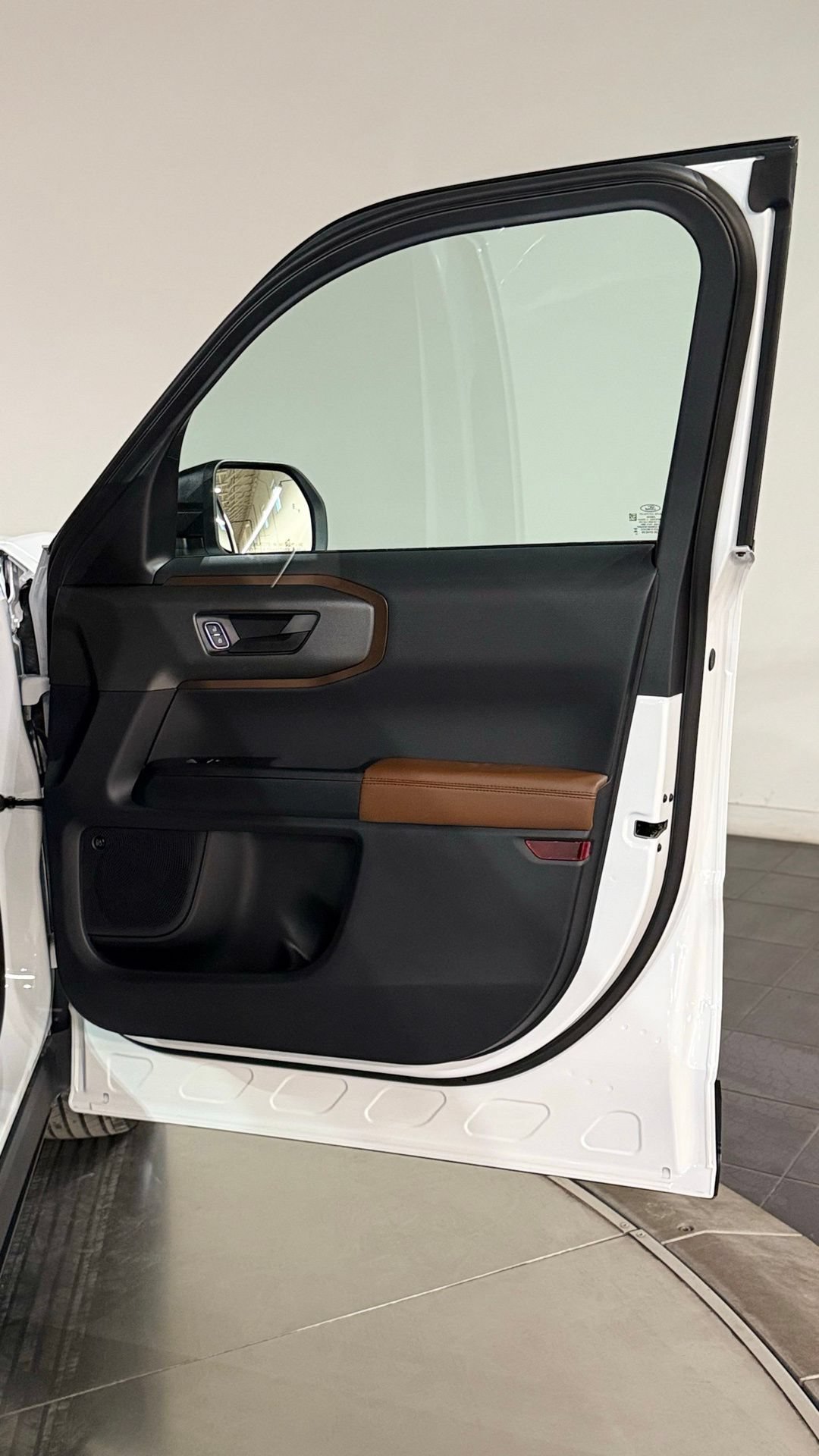 New 2026 Ford Bronco Sport Outer Banks w/ Outer Banks Tech Package+ AWD/4WD image 44