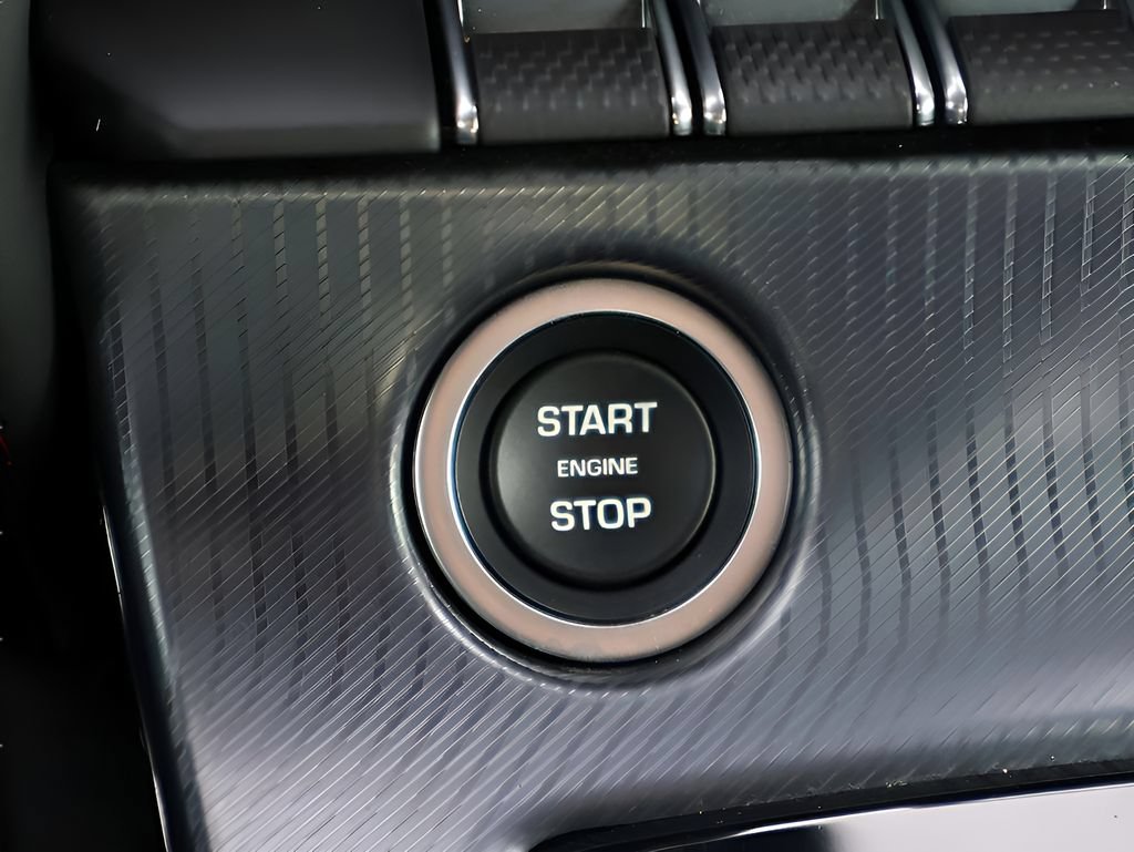 Used 2023 Jaguar F-TYPE R-Dynamic AWD/4WD image 25