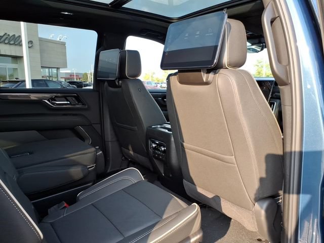 New 2026 GMC Yukon XL Elevation w/ Elevation Premium Package AWD/4WD image 23