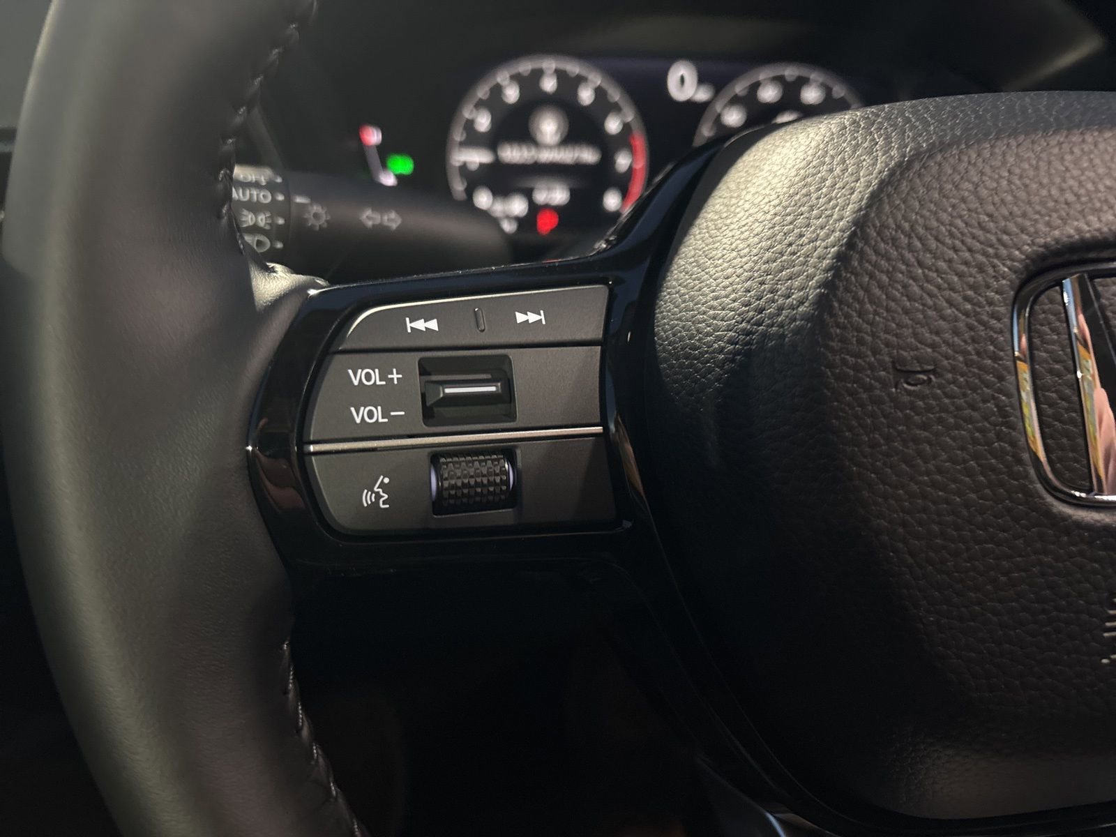 New 2026 Honda CR-V EX-L image 15