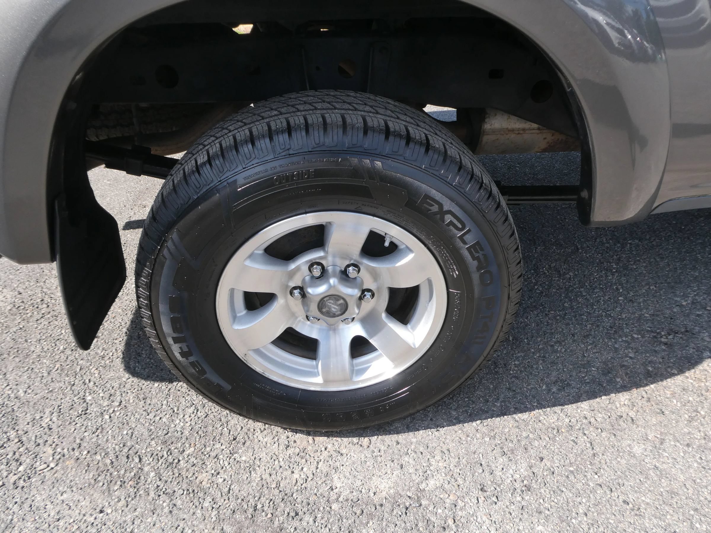Used 2006 Toyota Tundra SR5 RWD image 28