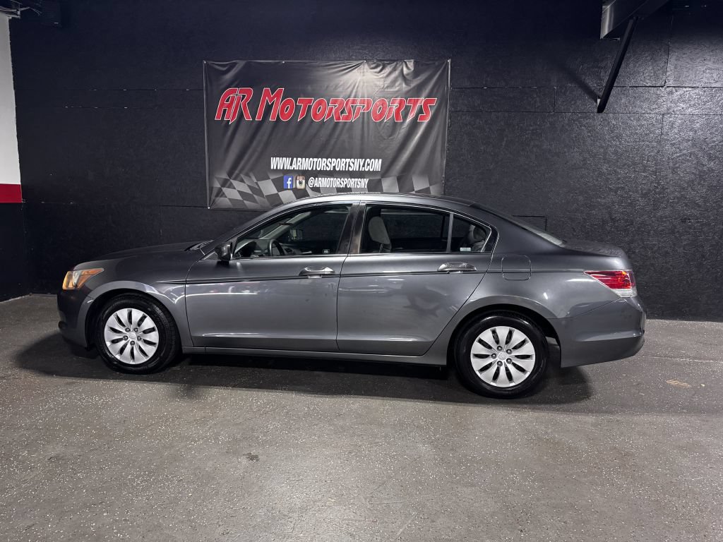 Used 2010 Honda Accord LX image 2
