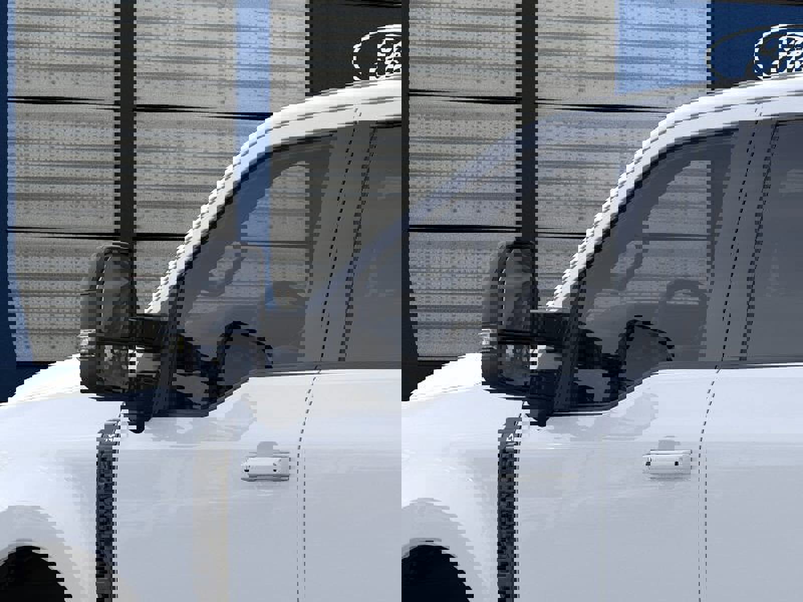 New 2026 Ford F250 4x4 Crew Cab Super Duty image 42