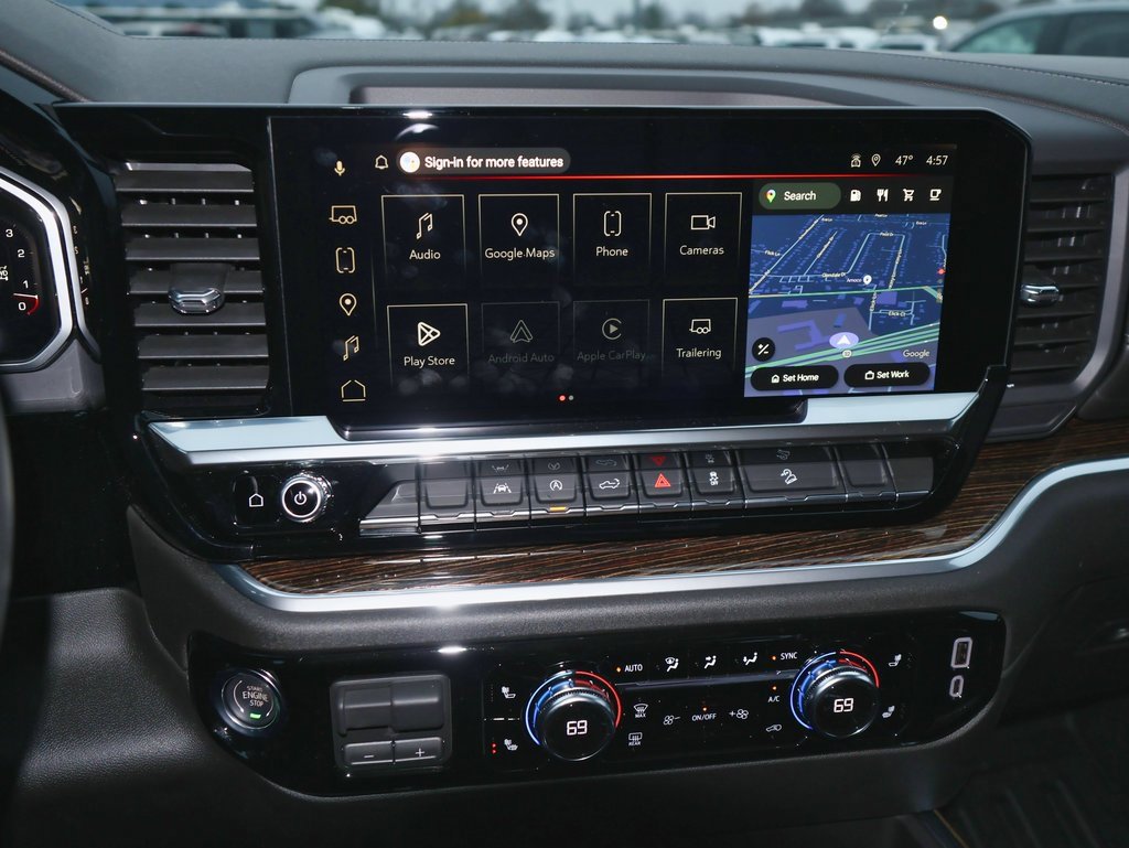 New 2026 GMC Sierra 1500 Elevation image 14