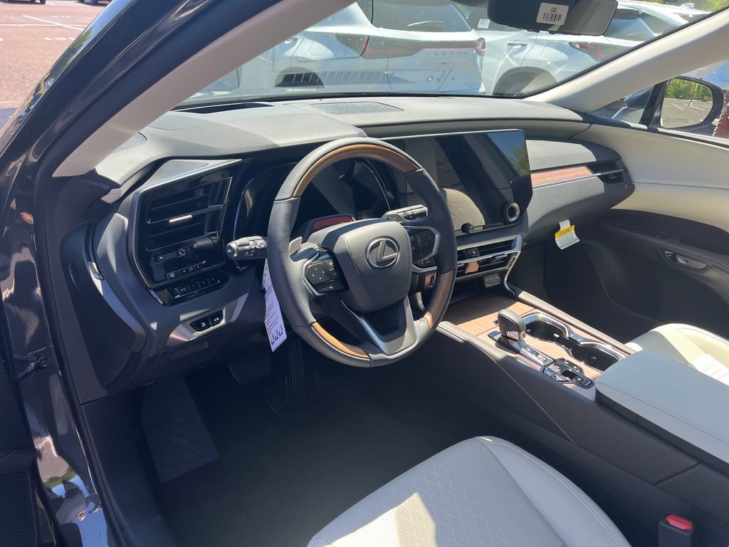 New 2026 Lexus RX 350 Premium Plus AWD/4WD image 7