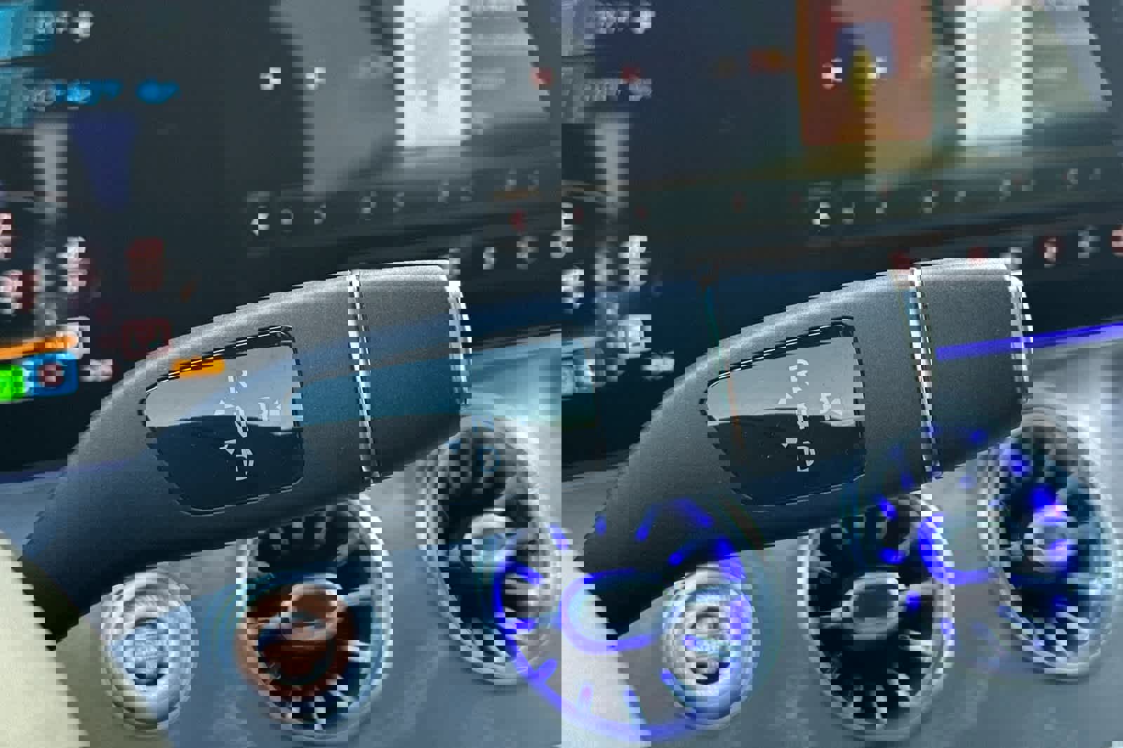 Certified 2023 Mercedes-Benz E 53 AMG 4MATIC Cabriolet image 21