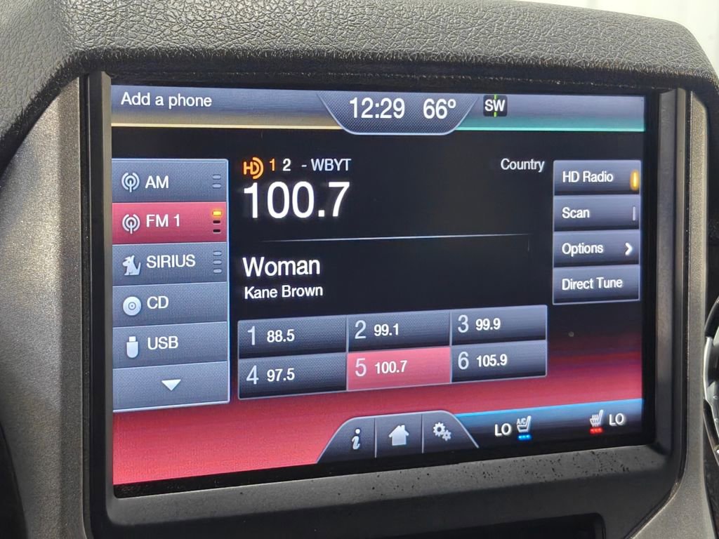 Used 2016 Ford F250 Platinum AWD/4WD image 41