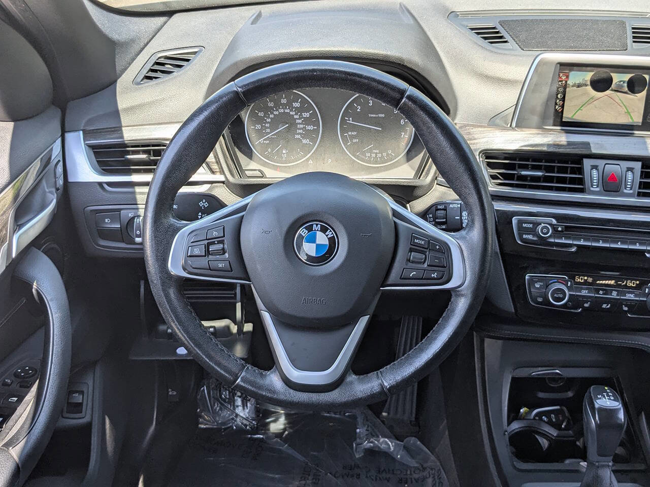 Used 2017 BMW X1 xDrive28i image 19