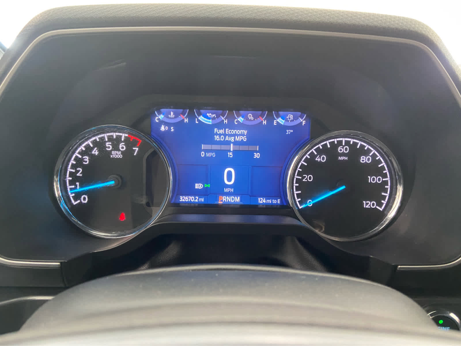 Used 2023 Ford F150 XLT w/ Equipment Group 302A High image 21