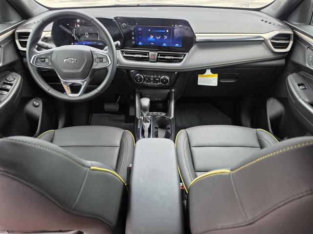 New 2026 Chevrolet TrailBlazer ACTIV w/ Convenience Package FWD image 16