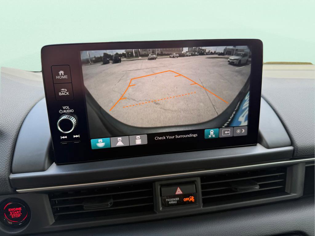 New 2025 Honda Pilot Touring image 22