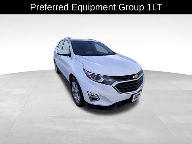 Used 2020 Chevrolet Equinox LT image 4