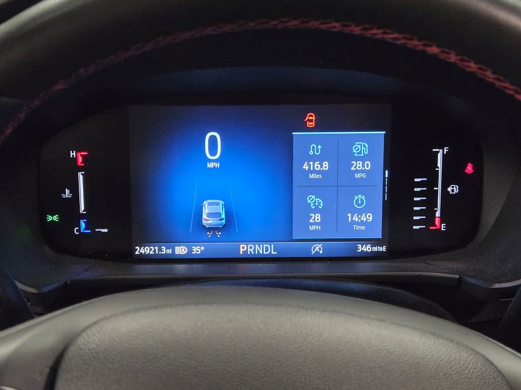 Used 2023 Ford Escape ST-Line image 17