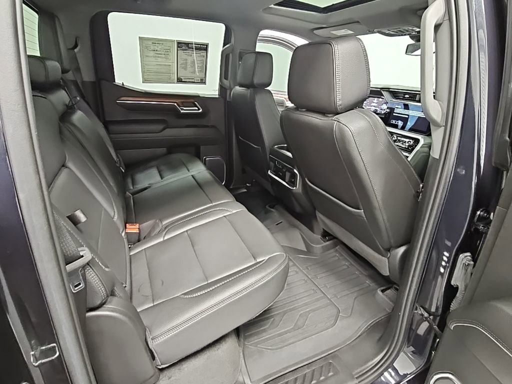 Used 2023 GMC Sierra 1500 Denali image 37