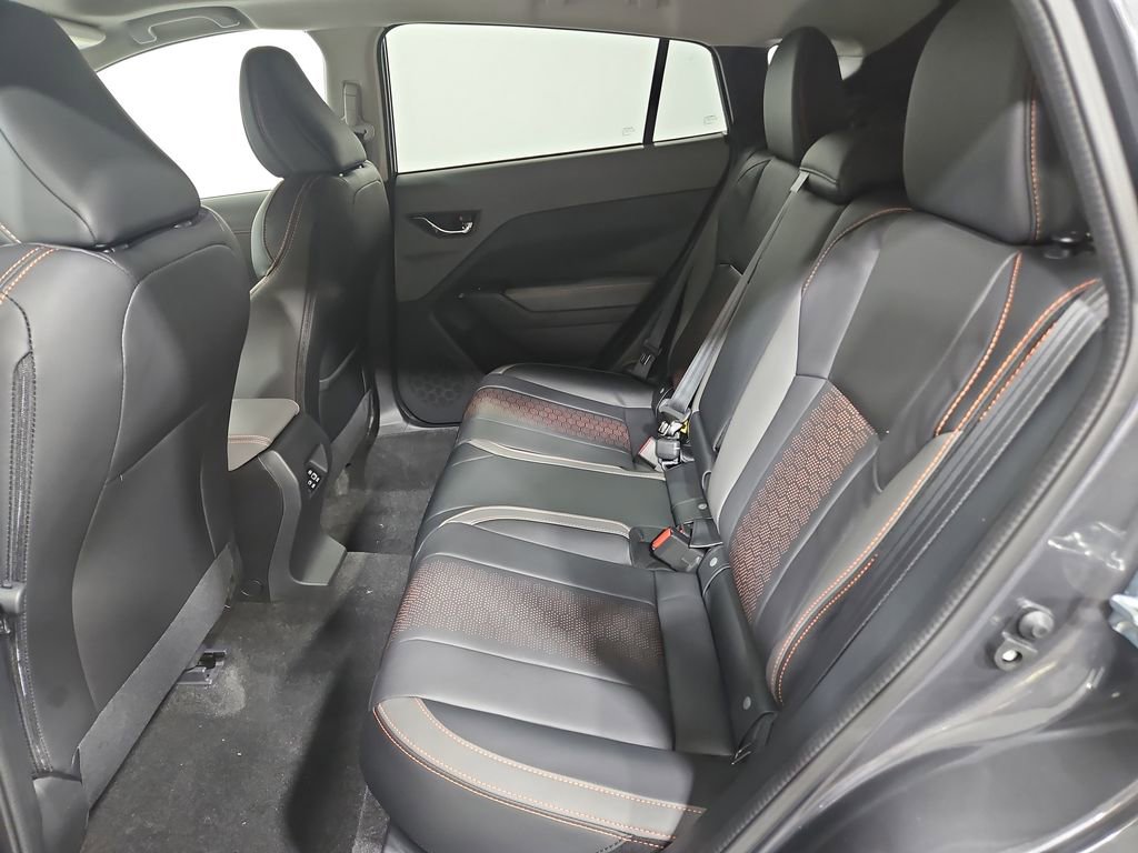 New 2025 Subaru Crosstrek 2.5i Limited image 24