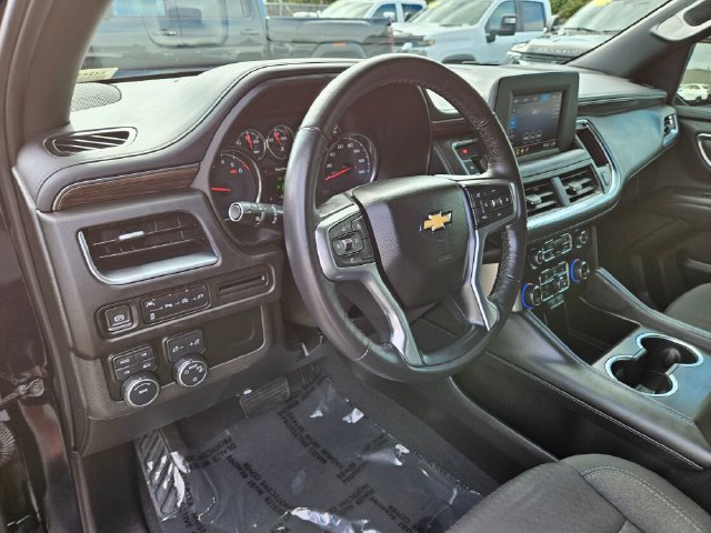 Used 2022 Chevrolet Tahoe LS w/ Driver Alert Package AWD/4WD image 24