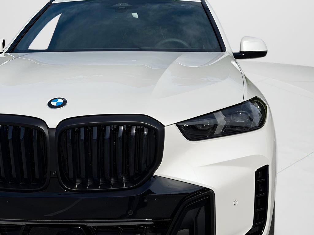 New 2026 BMW X5 xDrive40i w/ M Sport Package AWD/4WD image 26