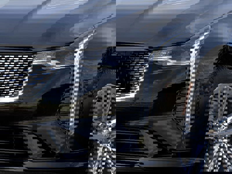 New 2026 Cadillac CT4 Luxury image 10