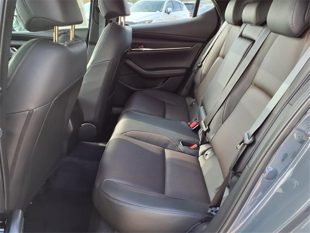 New 2026 MAZDA MAZDA3 2.5 S Hatchback w/ Premium Pkg image 14