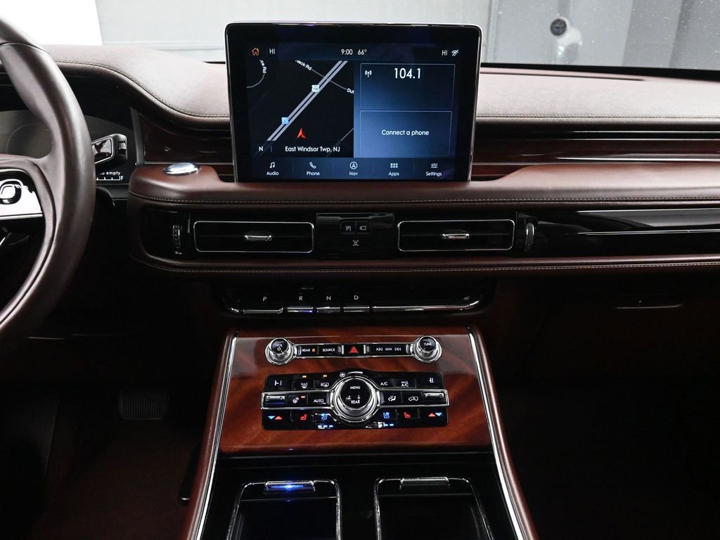 Used 2020 Lincoln Aviator Black Label w/ Dynamic Handling Package AWD/4WD image 33
