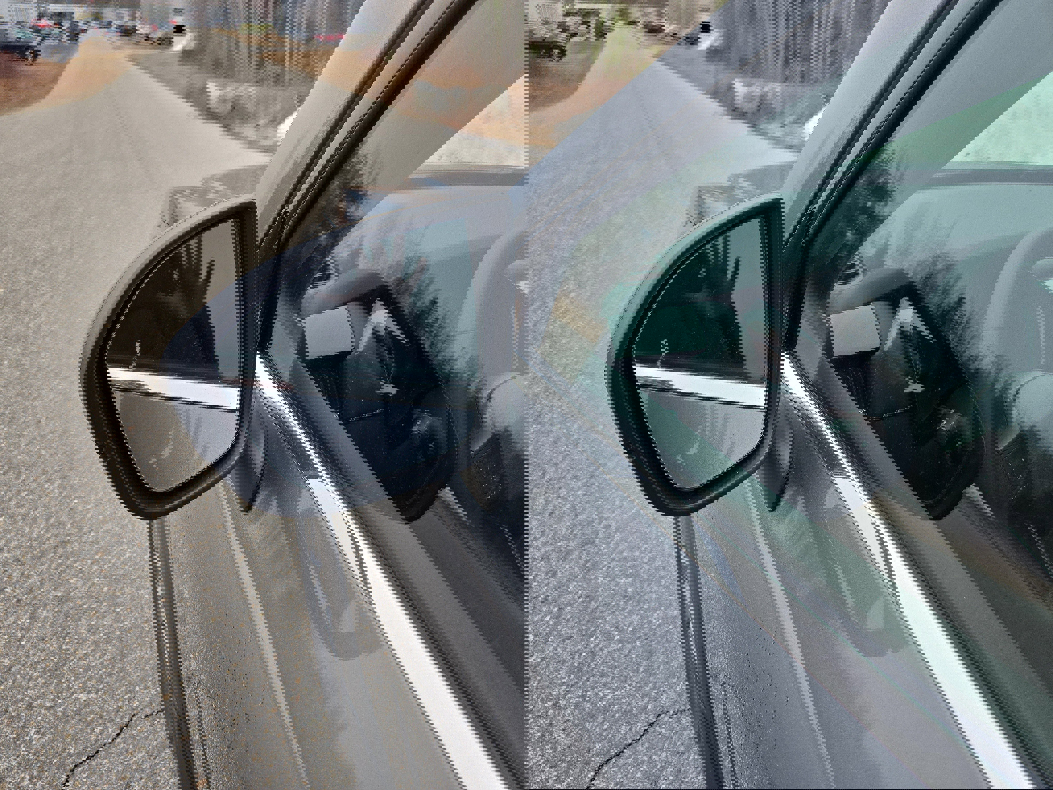 New 2026 Nissan Pathfinder SV image 13