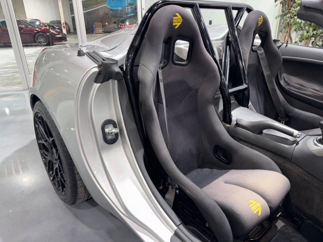 Used 2009 Pontiac Solstice GXP w/ Premium Package RWD image 66