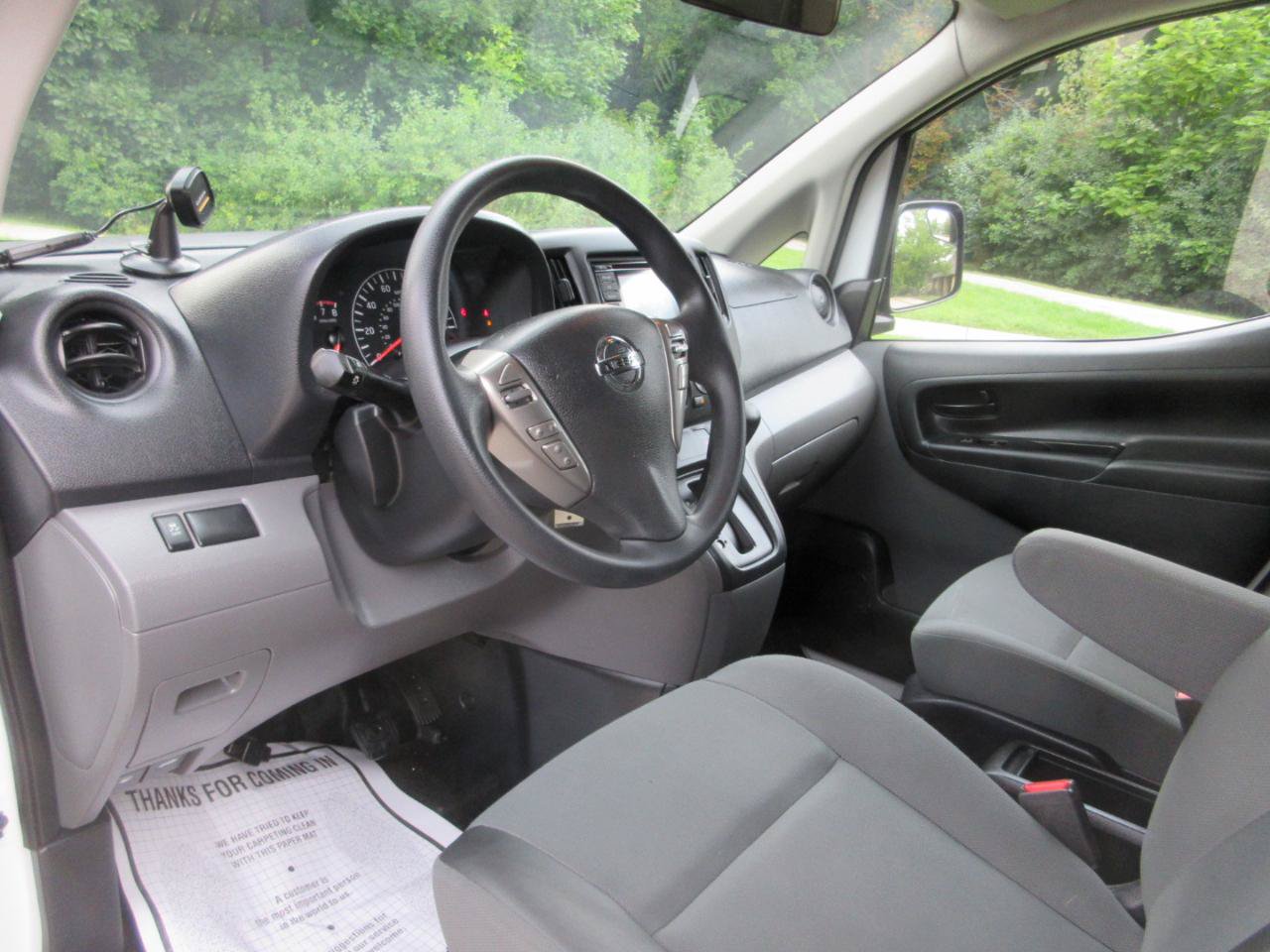 Used 2018 Nissan NV200 S w/ Cruise Control Package FWD image 33