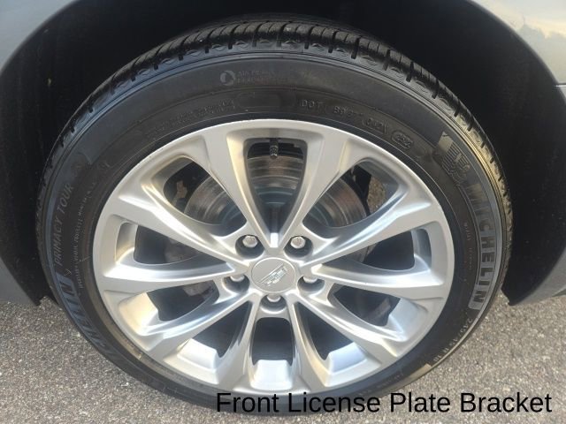 Used 2021 Cadillac CT5 Premium Luxury image 44