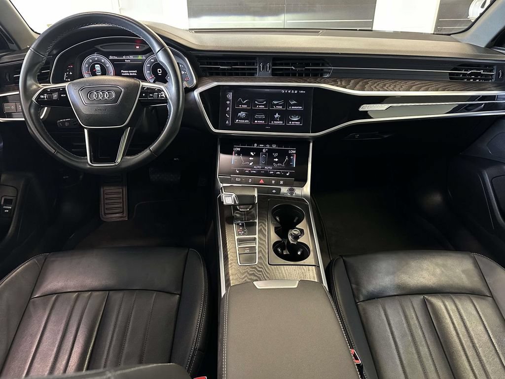 Used 2023 Audi A6 2.0T Premium w/ Convenience Package AWD/4WD image 18