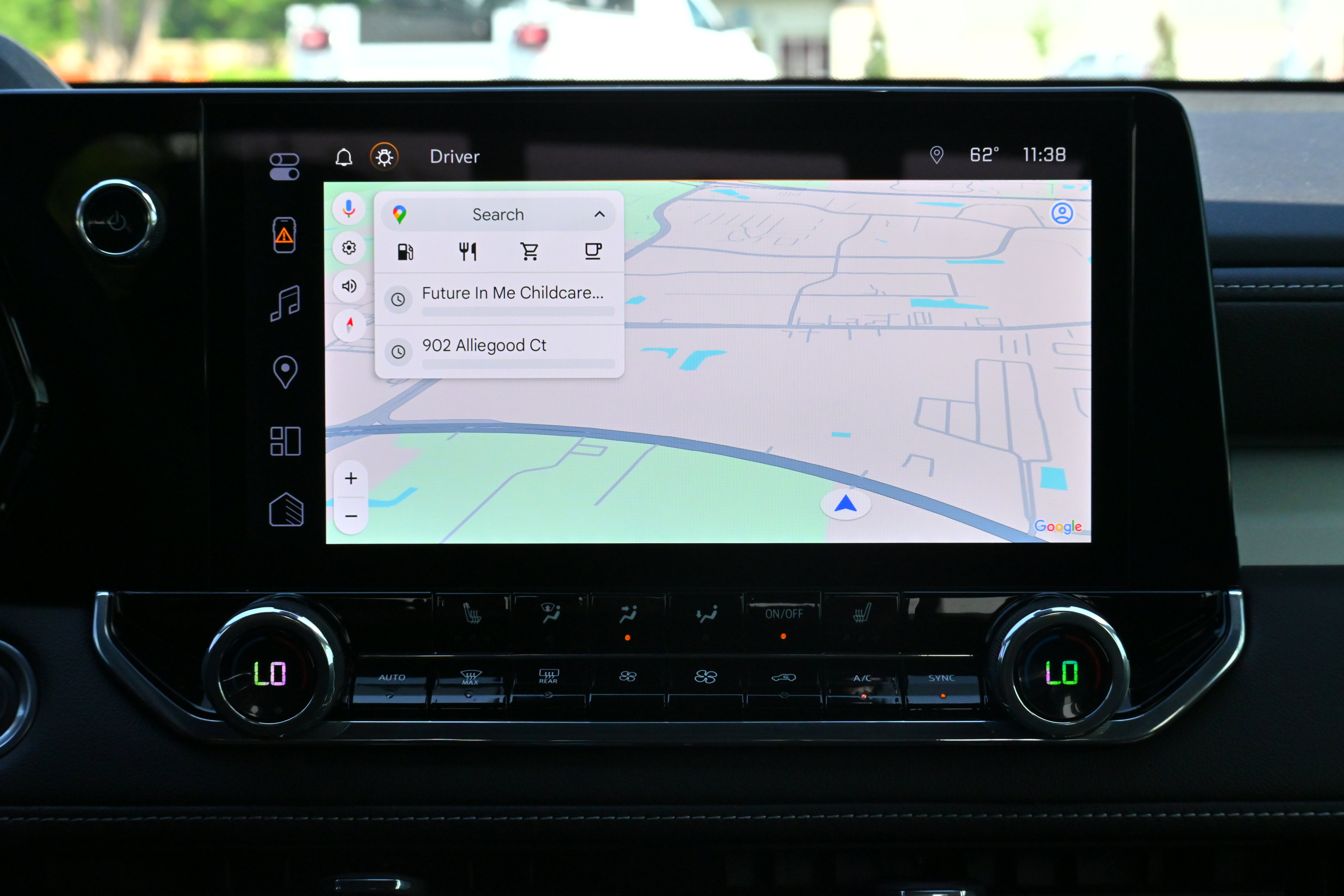 Certified 2024 Chevrolet Colorado LT w/ LT Convenience Package III image 13