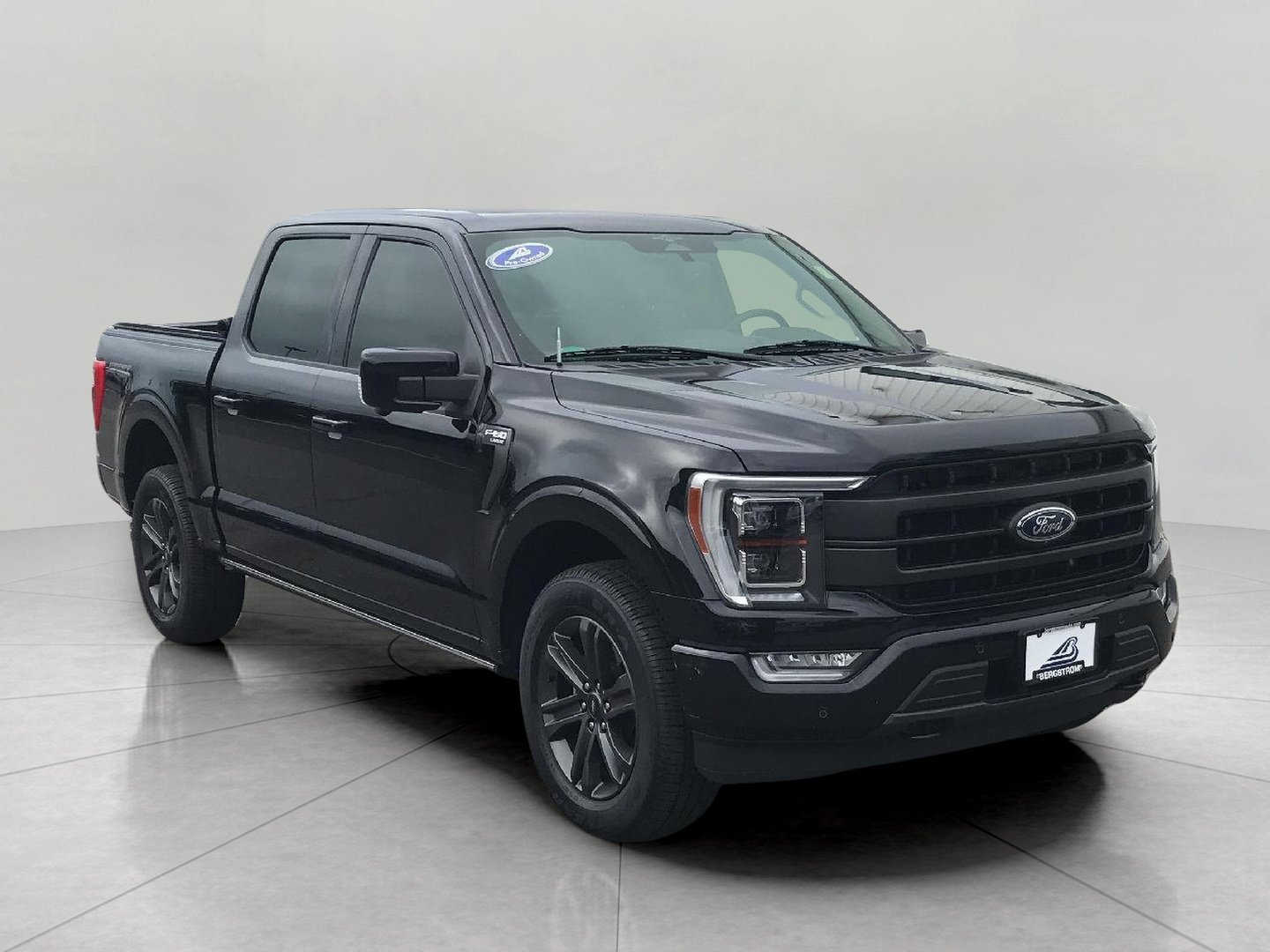 Used 2023 Ford F150 Lariat w/ Equipment Group 502A High