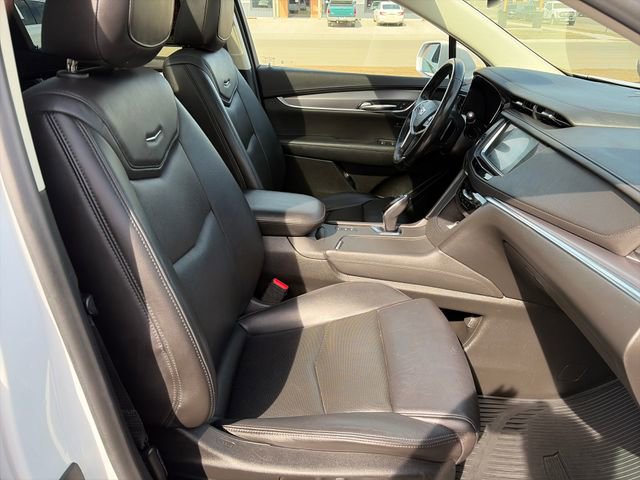 Used 2019 Cadillac XT5 Premium Luxury AWD/4WD image 24