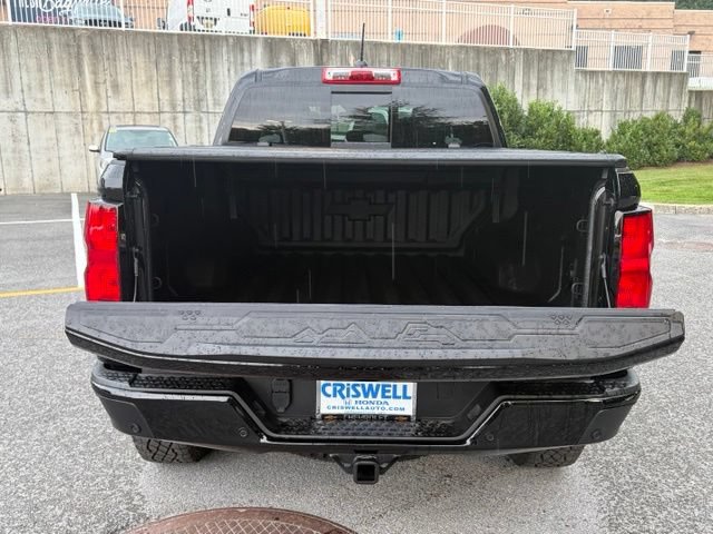 Used 2026 Chevrolet Colorado ZR2 AWD/4WD image 7
