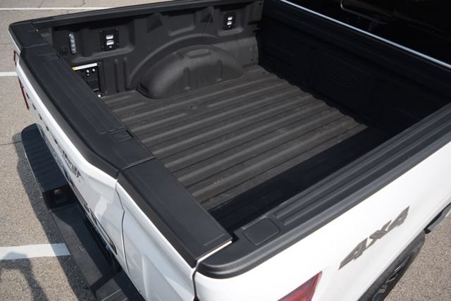 Used 2025 Ford F150 Platinum w/ Equipment Group 702A High AWD/4WD image 27