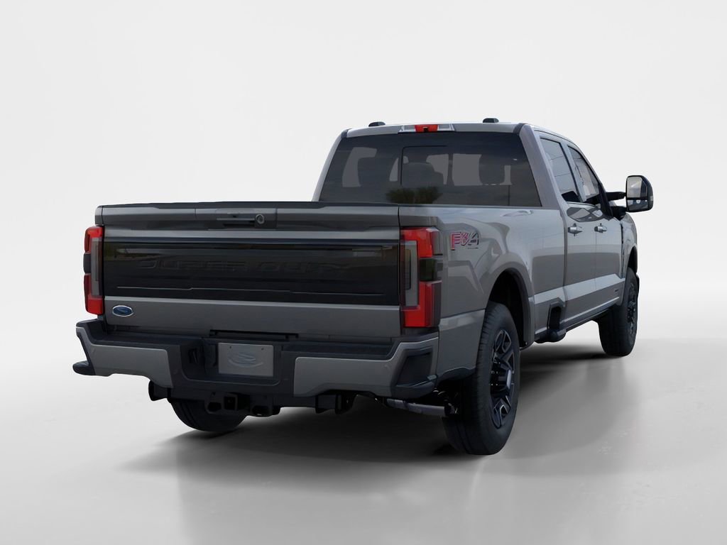 New 2026 Ford F350 Platinum image 37
