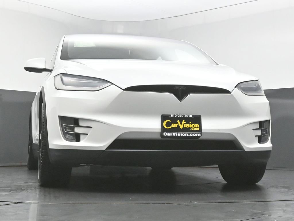 Used 2021 Tesla Model X Performance image 48