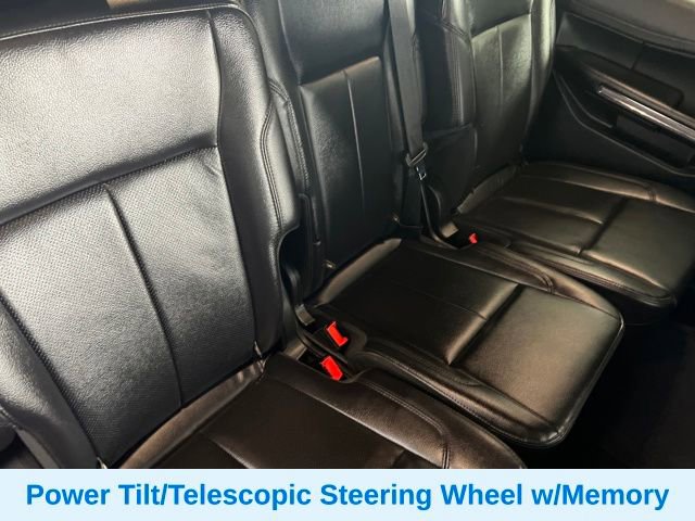 Used 2021 Ford Expedition Max XLT image 36