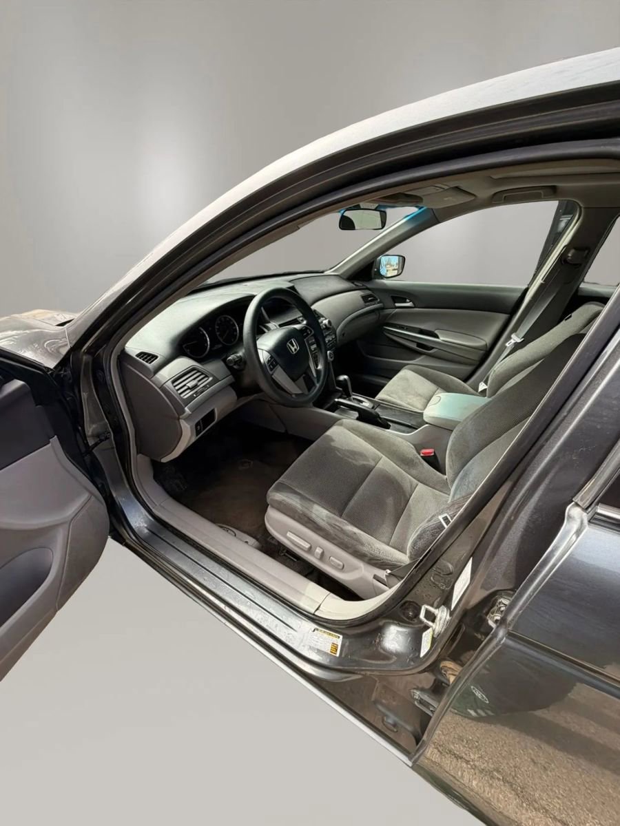 Used 2009 Honda Accord EX image 6