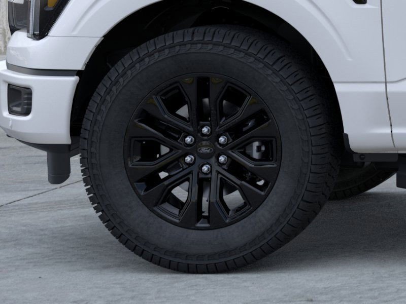 New 2025 Ford F150 Lariat w/ Equipment Group 502A High image 20