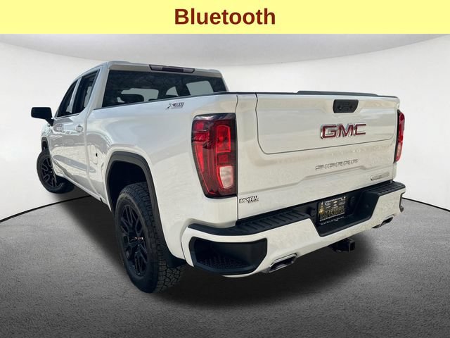 Used 2023 GMC Sierra 1500 Elevation w/ X31 Off-Road Package AWD/4WD image 10