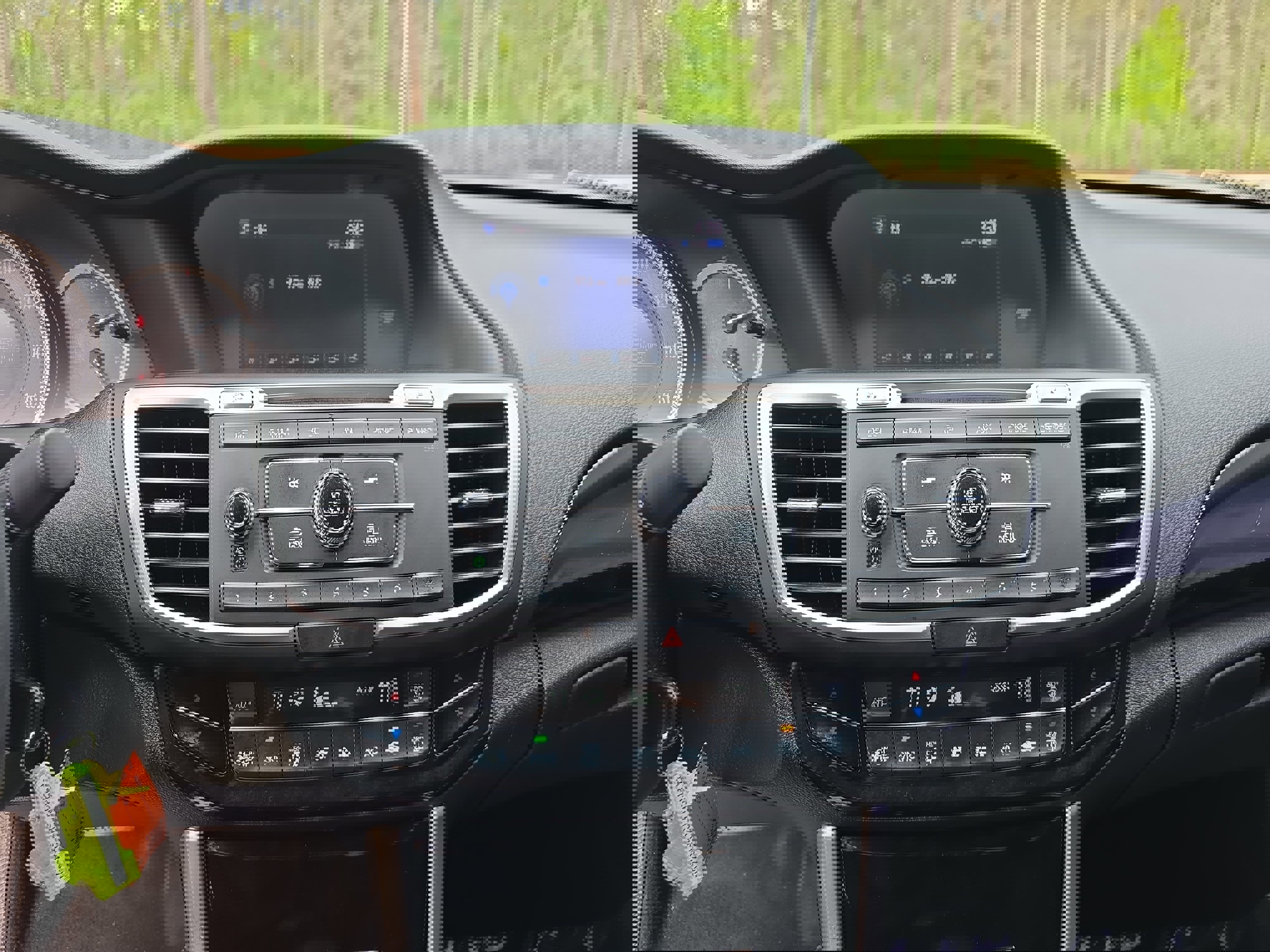 Used 2017 Honda Accord LX image 21