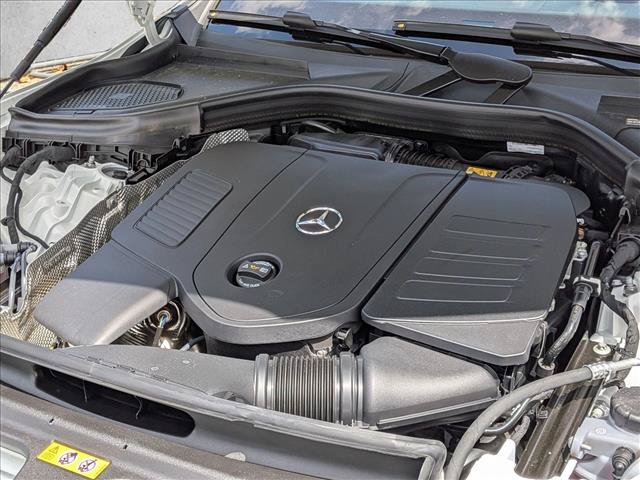 Used 2026 Mercedes-Benz GLC 300 image 17