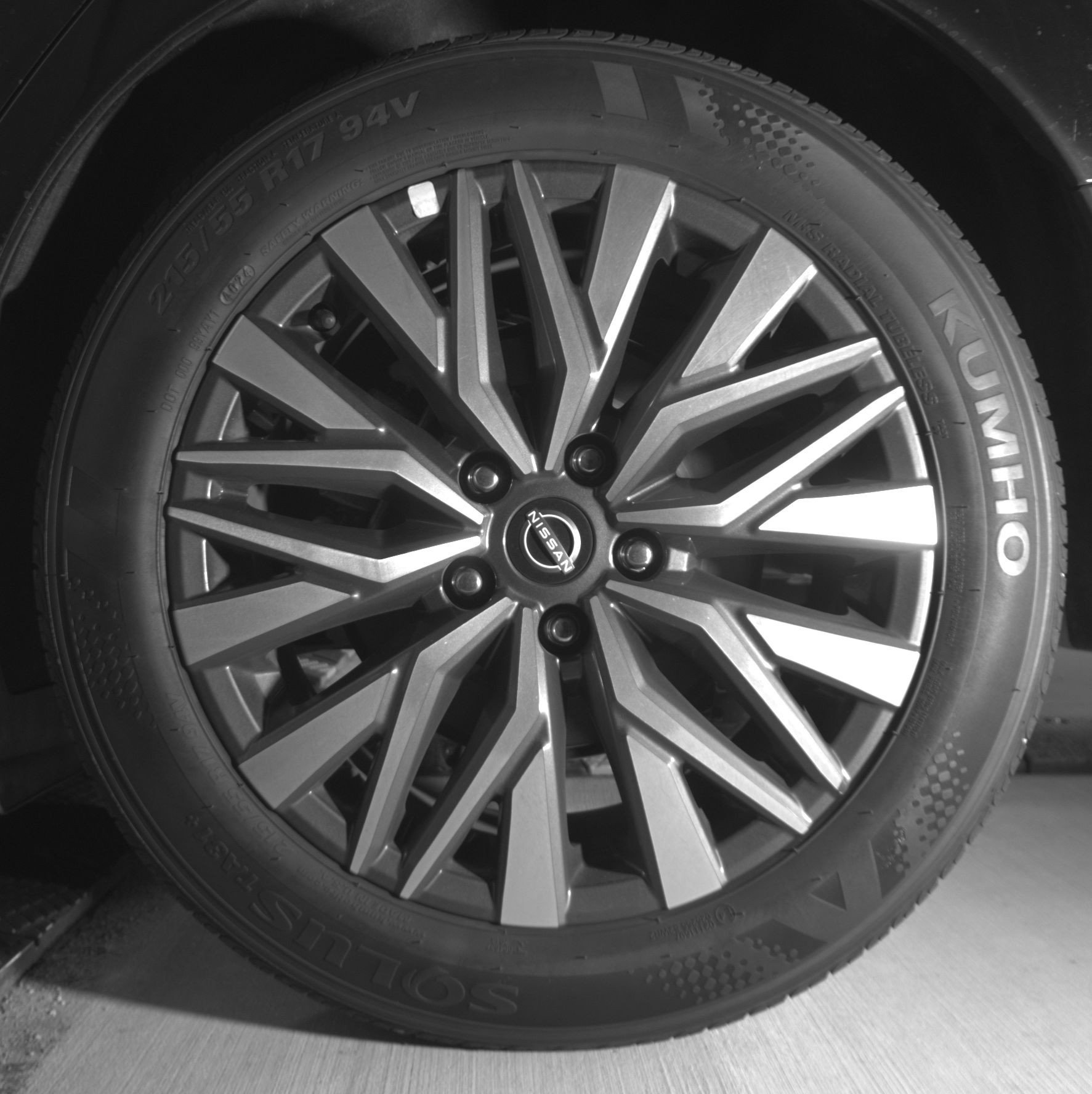 Used 2025 Nissan Altima 2.5 SV image 14