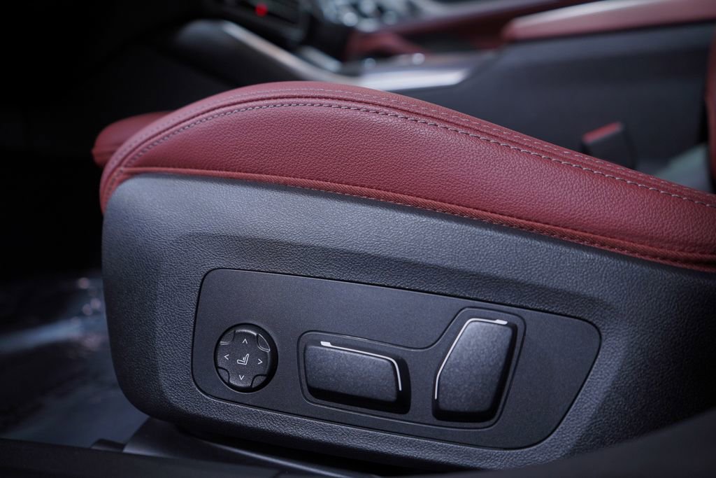 Used 2025 BMW 440i xDrive M440i xDrive image 18